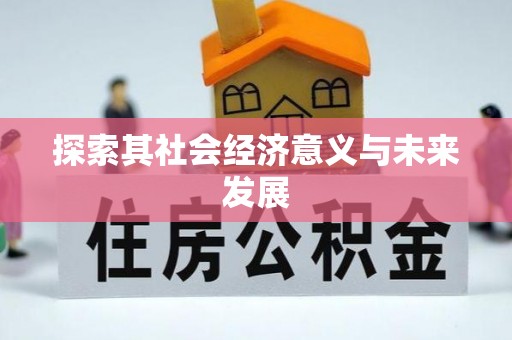 沣东探索其社会经济意义与未来发展