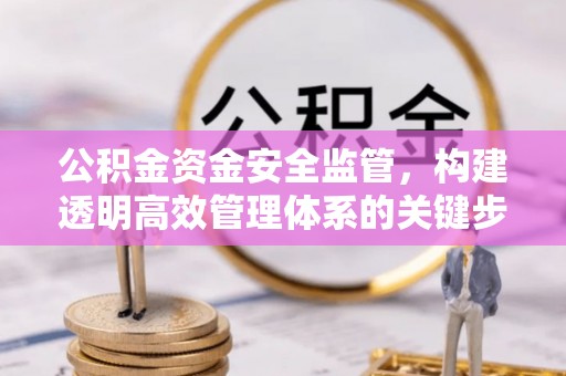 沣东公积金资金安全监管，构建透明高效管理体系的关键步骤