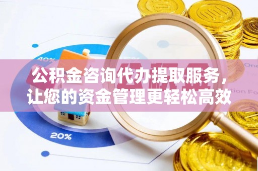 沣东公积金咨询代办提取服务，让您的资金管理更轻松高效