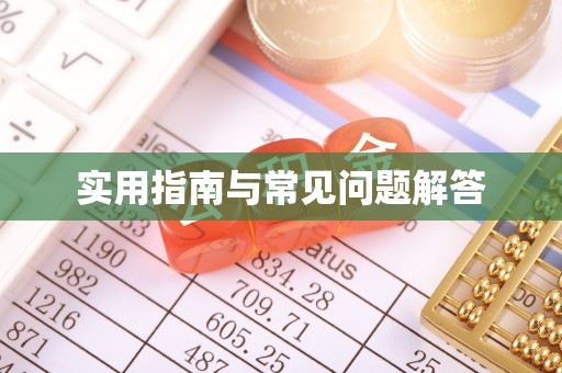 沣东实用指南与常见问题解答