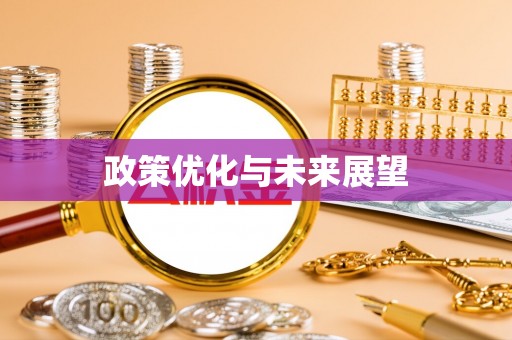沣东政策优化与未来展望