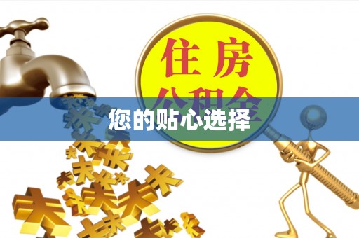 沣东您的贴心选择