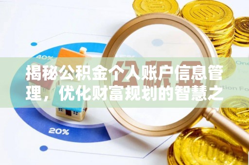 沣东揭秘公积金个人账户信息管理，优化财富规划的智慧之选