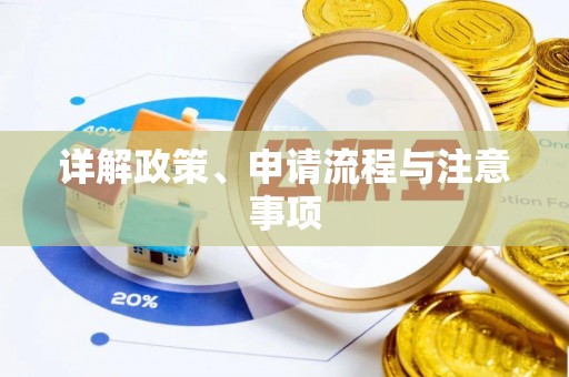 沣东详解政策、申请流程与注意事项